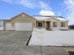 716 E 2000 N, Logan, UT 84321