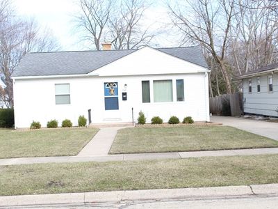 2309 Elim Ave, Zion, IL, 60099