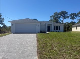 4111 16th St W, Lehigh Acres, FL 33971
