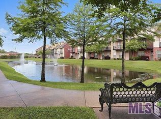 10600 Lakes Blvd APT 207, Baton Rouge, LA 70810
