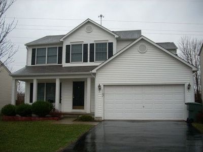 1180 Onaway Ct, Columbus, OH, 43228