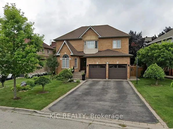618 Ponting Pl #Basement, Newmarket, ON L3X 1T4