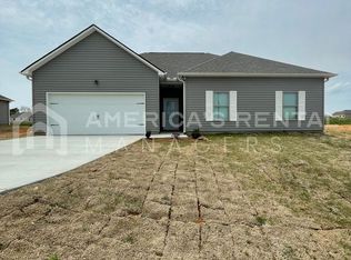 853 Bethel Church Rd, Eva, AL 35621