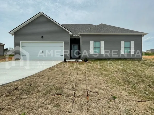 853 Bethel Church Rd, Eva, AL 35621