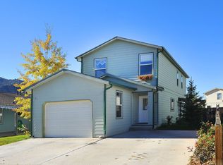 27 Catfish Cir, Gypsum, CO 81637