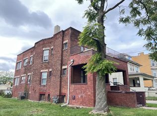 Herkimer St 305, Joliet, IL 60432