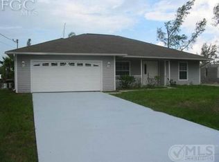 3471 Stabile Rd, Saint James City, FL 33956