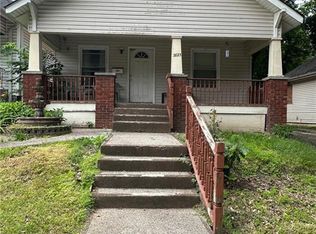 3823 Ruby Ave, Kansas City, KS 66106