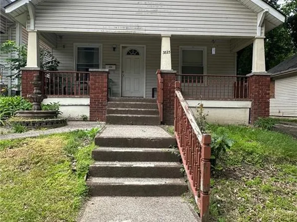 3823 Ruby Ave, Kansas City, KS 66106