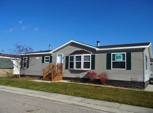 33281 Merrybell, Lenox, MI 48048