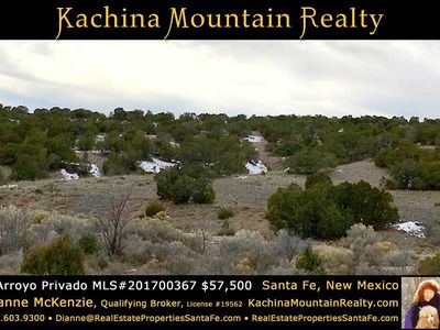 9 Arroyo Privado, Santa Fe, NM, 87507