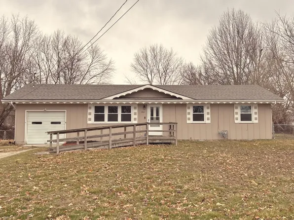 104 Mcdaniel Street, Rogersville, MO 65742
