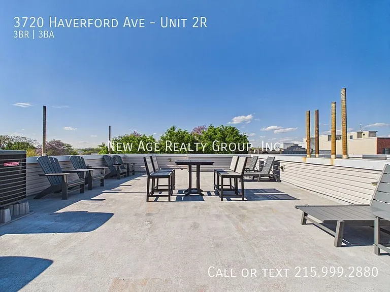 3720 Haverford Ave #2R — Photo 20