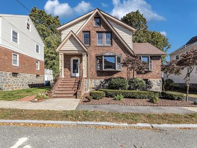 18 Gloria Rd, West Roxbury, MA, 02132