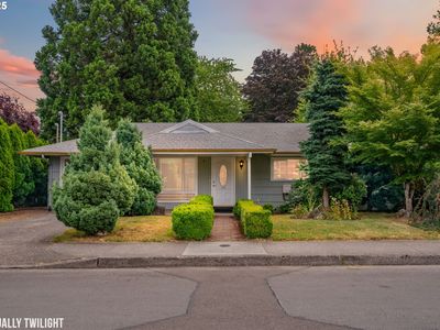 236 SE Cleveland Ave, Gresham, OR, 97080