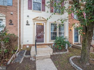 4714 Wainwright Cir, Owings Mills, MD 21117