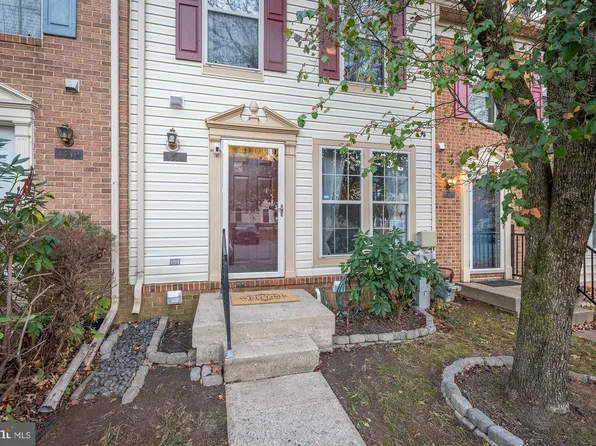 4714 Wainwright Cir, Owings Mills, MD 21117