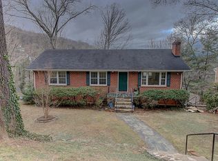 2641 Nottingham Rd SE, Roanoke, VA 24014