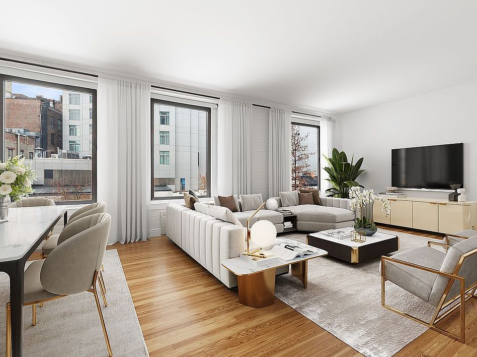1st image of 652 Hudson St #2W