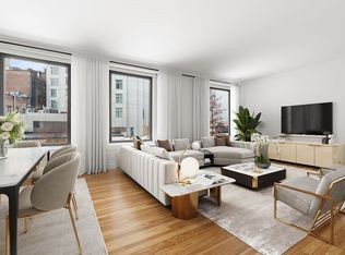 652 Hudson St #2W, New York, NY 10014