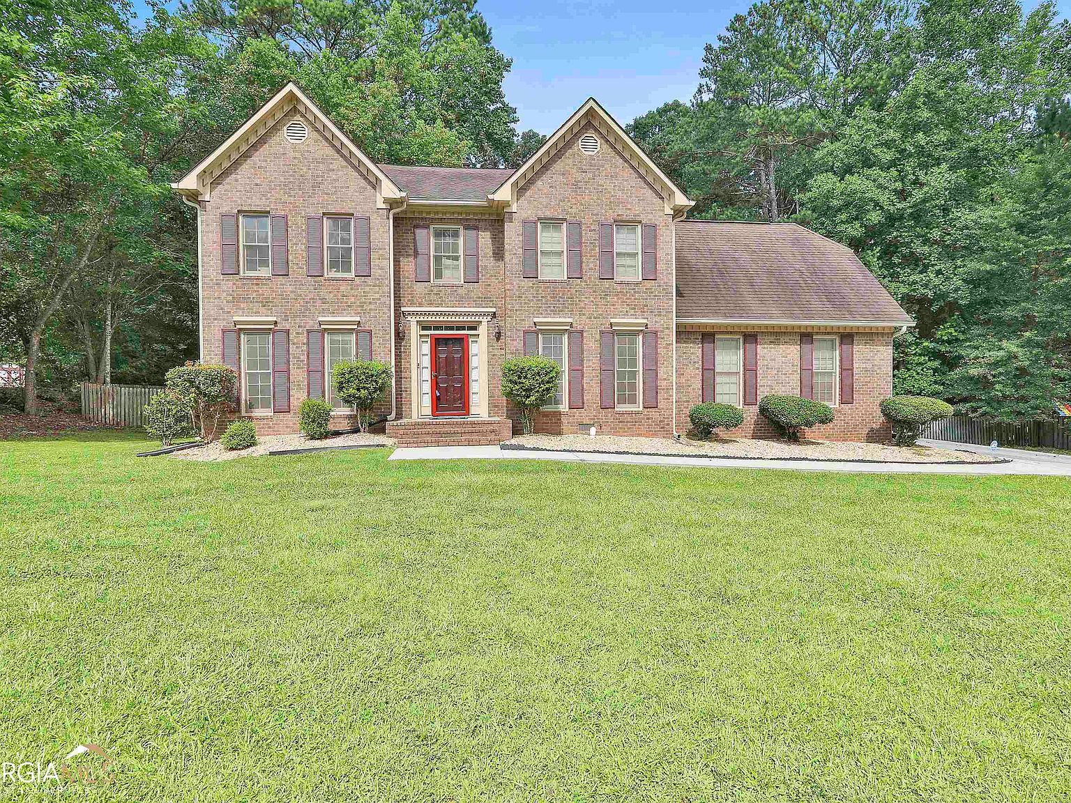 215 Creekwood Trl, Fayetteville, GA 30214 MLS 20130996 Zillow