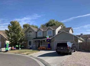 610 Orchard Run, Grand Junction, CO 81504