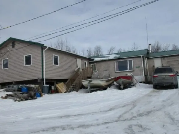 1670 State Hwy, Bethel, AK 99559