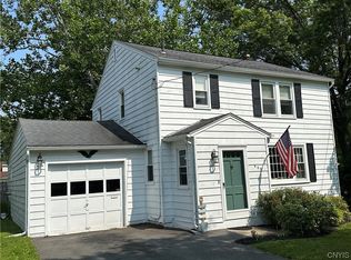 449 Buckingham Ave, Syracuse, NY 13210