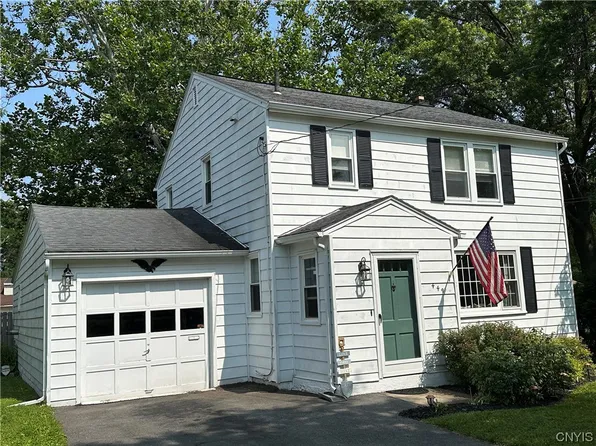 449 Buckingham Ave, Syracuse, NY 13210