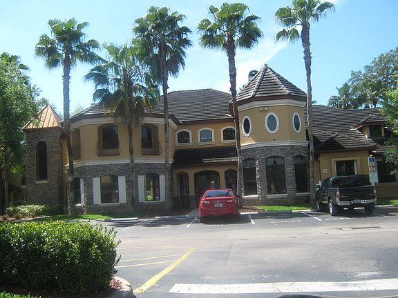 Clubhouse