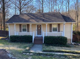 3470 Pear St, Trussville, AL 35173