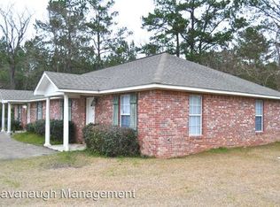 341 Steelman Rd APT E, Hattiesburg, MS 39402