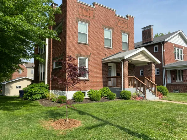 2135 Forest Ave, Saint Louis, MO 63139