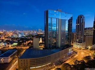 1200 Queen Emma St APT 2507, Honolulu, HI 96813