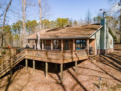 638 Featherston Rd, Homer, LA, 71040