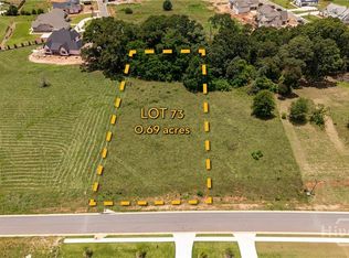 1654 Malcom Estates Rdg, Bogart, GA 30622