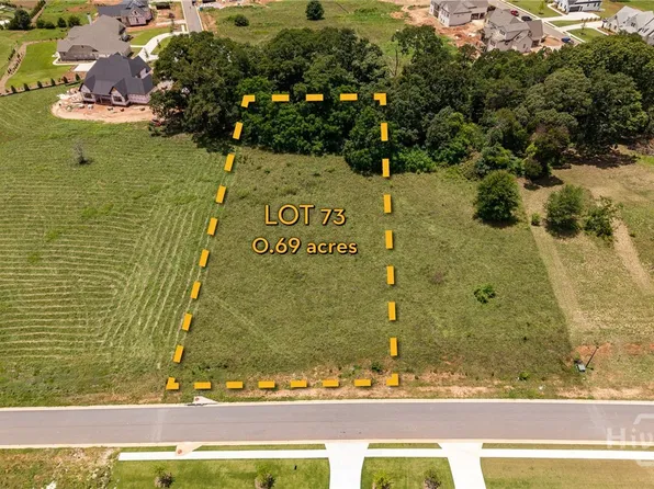 1654 Malcom Estates Ridge, Bogart, GA 30622