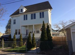 28-30 Coleman St, Malden, MA 02148