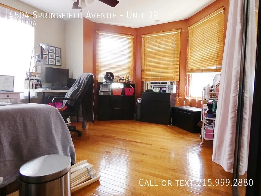 4504 Springfield Avenue Unit 3R — Photo 4