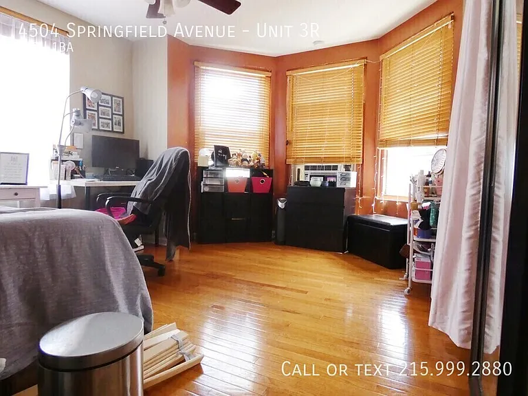 4504 Springfield Ave #3R — Photo 4