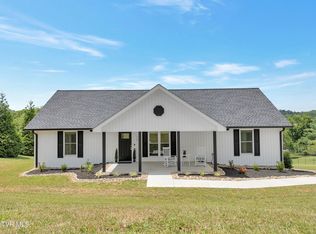 113 Magnolia Dr, Greeneville, TN 37743