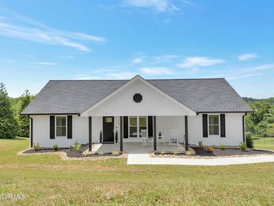 113 Magnolia Dr, Greeneville, TN, 37743