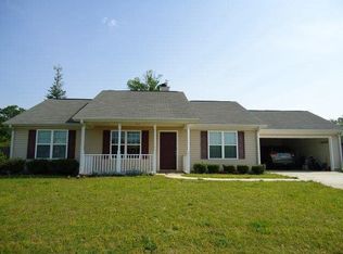 123 Dustys Rd, Hogansville, GA 30230