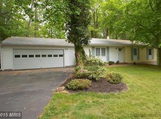 2501 Lins Dr, Joppa, MD 21085