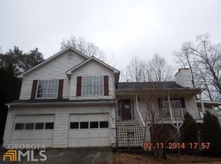 13 Herrell Dr, Villa Rica, GA 30180