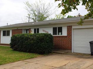 12308 E 26th St, Tulsa, OK 74129