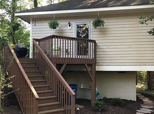 3339 Mill Run, Raleigh, NC 27612