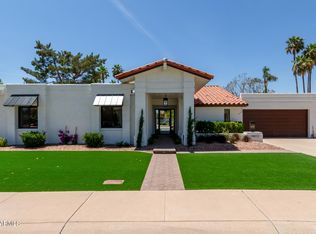 16012 N 61st Pl, Scottsdale, AZ 85254
