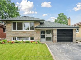 35 Winnipeg Rd #W09, Toronto, ON M9P 2E5