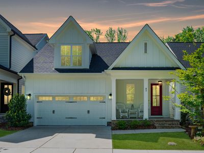 83 Vandalia Ave, Chapel Hill, NC, 27516